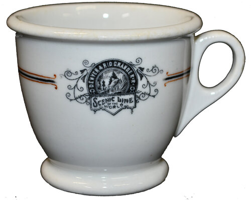 D&RG CURECANTI CUP