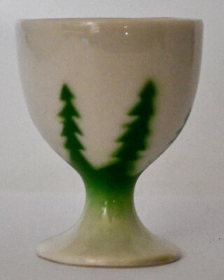 GN GLORY OF THE WEST EGG CUP