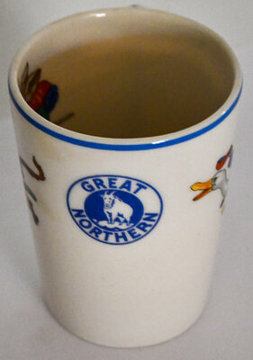 GN ROCKY CUP