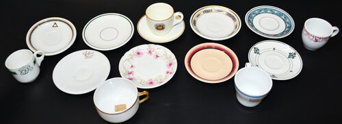 GROUP LOT