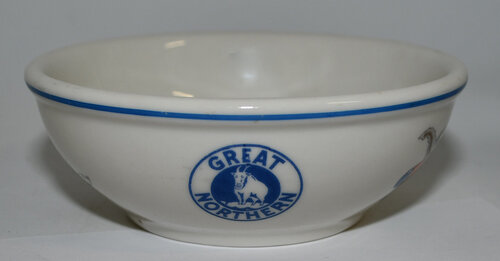 GN ROCKY BOWL