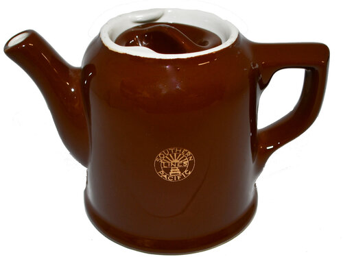 SP COFFEE POT