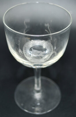 ANCHOR LINE LIMITED GLASS