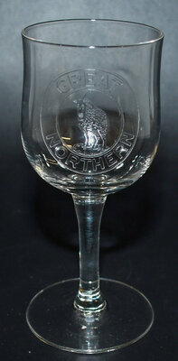 GREAT NORTHERN GLASS