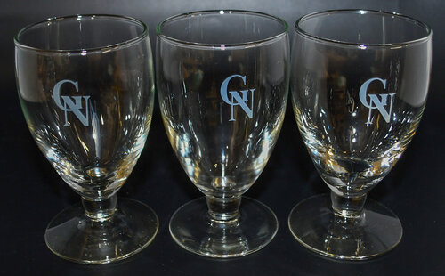 GREAT NORTHERN GLASSES