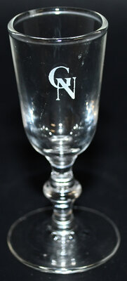 GREAT NORTHERN GLASS