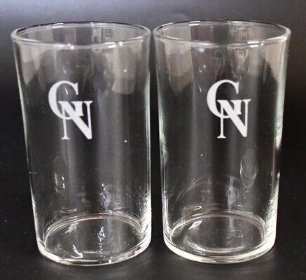 GREAT NORTHERN GLASSES