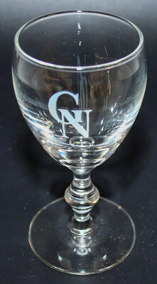 GREAT NORTHERN GLASS