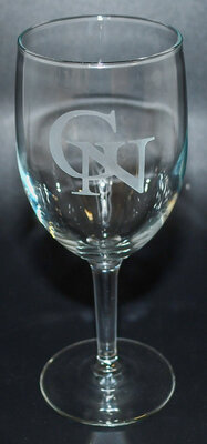 GREAT NORTHERN GLASS