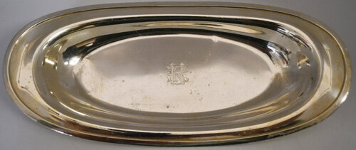 GNR TRAY