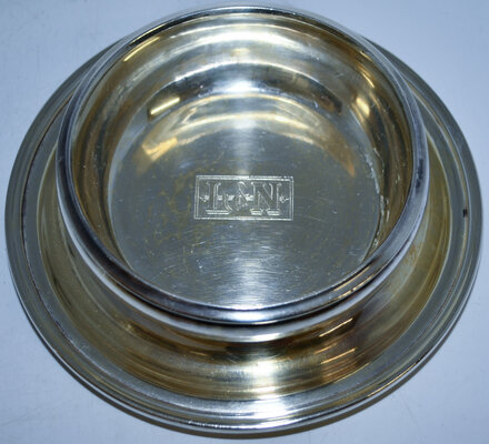 L&N FINGER BOWL