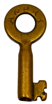 A&P RR KEY