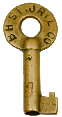 BH ST JRY L&CO KEY