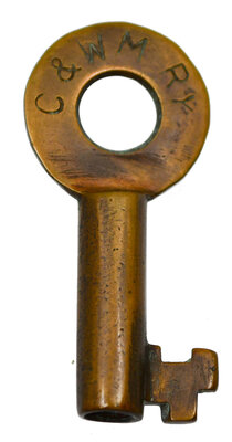 C&WM RY KEY
