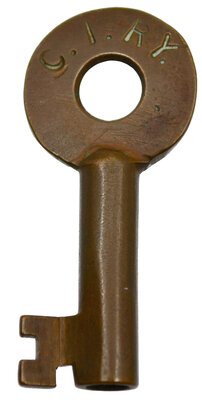 CI RY KEY