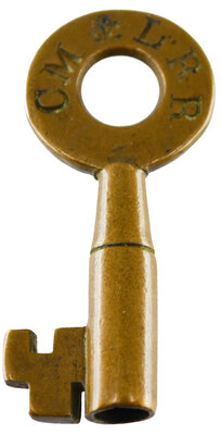 CM&L RR KEY