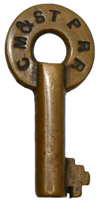 CMSTP&P RR KEY
