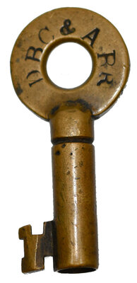 DBC&A RR KEY