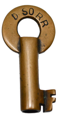 D SO RR KEY