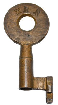 E RR KEY