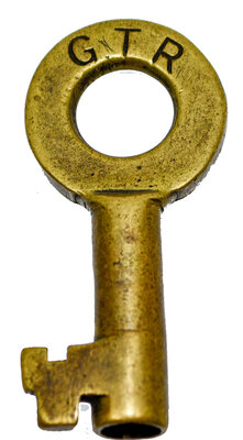 GTR KEY