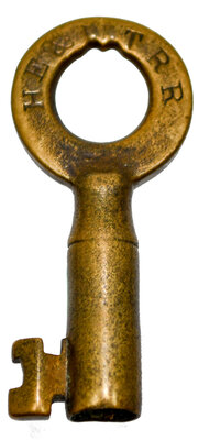 HE & WT RR KEY