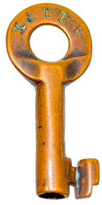K&I RR KEY