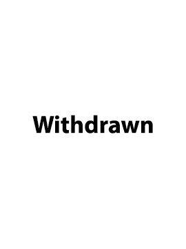 withdrawn