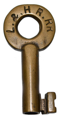 L&HR KEY