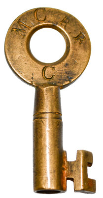MC RR C KEY