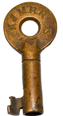 NJM RR S KEY
