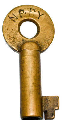 NPRY KEY