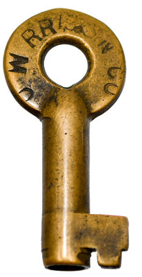 OWRR & N CO KEY