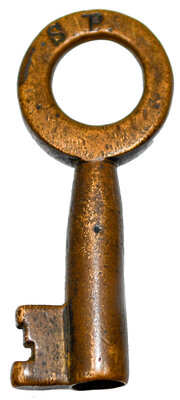 SP KEY