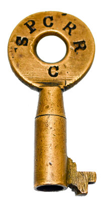 SPC RR C KEY
