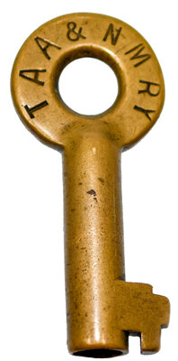 TAA & NM RY KEY