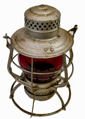 GNRY LANTERN