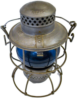 GNRY LANTERN