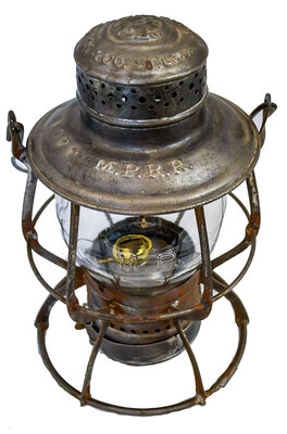 MPRR LANTERN