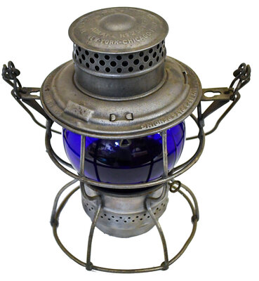 NPRY LANTERN