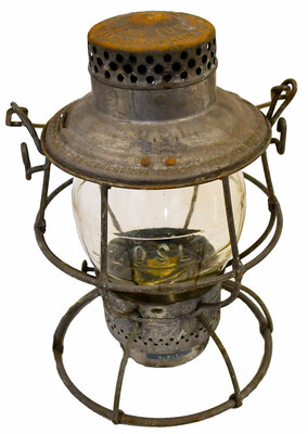 OSL LANTERN