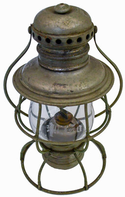 PULLMAN LANTERN