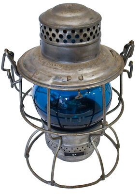 UP LANTERN