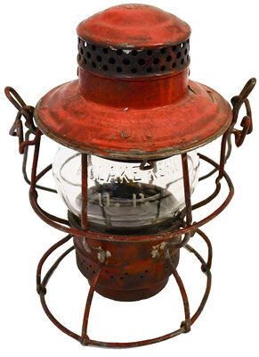 UP LANTERN
