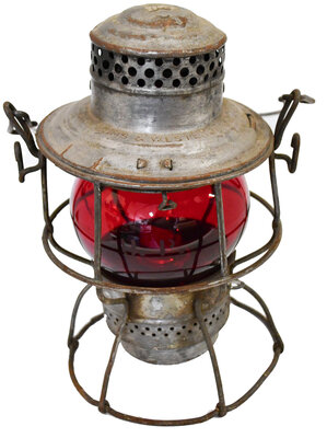 UP LANTERN