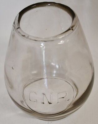 CNR GLOBE