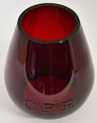 CPR GLOBE