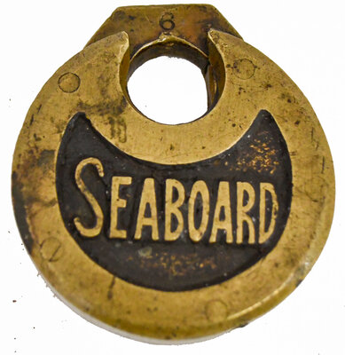 SEABOARD LOCK