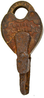 STAR UNION LINE LOCK