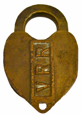 VRR LOCK